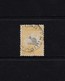 Australia 1918 Kangaroo 5/- 3rd Wmk Used - 'Weeping Kangaroo' - Used Stamps