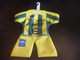 Mini Maillot Football - FC NANTES - Habillement, Souvenirs & Autres