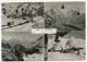 FRANCE - OMEC Avec Bloc Dateur Hexagonal "Merveilleux Ski Plein De Soleil - Les Deux Alpes" (Isère) 1965 S/0,25 Coq - Oblitérations Mécaniques (flammes)