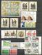 Déstockage - Timbres Neufs (**) Divers Pays - Collections (without Album)