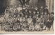 25 BESANCON  Carte Photo D'une Classe De 9e Juin 1919 - Besancon