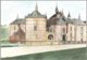 Coll.Delhaize, Châteaux De Belgique. 3 Gravures: Rixensart, Turnhout, Westerloo - Histoire