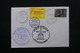 AFRIQUE DU SUD - Enveloppe Expédition Polaire En 1985 , Voir Cachets Et Vignette - L 28210 - Lettres & Documents