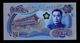 POLYMER Testnote , "China 115" , RRRR, Zhou En Lai, UNC , RRRR - China