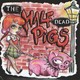 The HALF DEAD PIGS - CD - PUNK - Punk