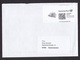 Germany: Cover, 2009, Self-printed Computer Stamp, Book, Internet Stamp, Internetmarke (backflap Missing) - Brieven En Documenten