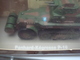 Char 1/43 Collections Atlas Avec Certificat D'autenticité Panhard P16 - Véhicules