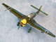 Delcampe - Avion JUNKERS 87 "STUKA" 1936 -1945 , 43 Cm / 1/32e En BOIS Maquette Haut De Gamme Lutwaffe 2nd Guerre Mondiale 39-45 - Aviation