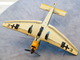 Delcampe - Avion JUNKERS 87 "STUKA" 1936 -1945 , 43 Cm / 1/32e En BOIS Maquette Haut De Gamme Lutwaffe 2nd Guerre Mondiale 39-45 - Aviation