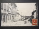 Suisse - Cossonay - CPA - Grand'Rue Et Hôtel D'Angleterre N° 4038 Phototypie Neuchâtel - 1917 - B.E - - Cossonay