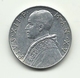 1953 - Vaticano 10 Lire   ----- - Vaticano