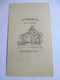 Photographie Albumen CDV  Emile CAZALIS -  Portrait Femme Agée - " Grand-Mère"  ( Famille  Viret ?)  - Marseille  TBE - Antiche (ante 1900)