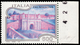 MNH ) REPUBBLICA 1993 | Varietà. 600 Lire "Palmanova Rosa" |  | Provenienza | Collezione "Dalton" |  | Cert. Finanzia - Other & Unclassified