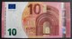 10 Euro Pays-Bas "PA" 2014 Draghi P006F1 LUXE / UNC - 10 Euro