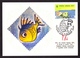Delcampe - Ukraine 2019 MAXI CARD Sheet 11 Stamps Ukraine Alphabet Animation Cartoons #794 - Ucraina