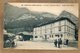 CPA - GRESY-sur-ISERE (73) - Aspect De La Place De La Mairie En 1923 - Gresy Sur Isere