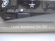 Char 1/43 Collections Atlas Avec Certificat D'autenticité Light Armored Car M8 - Véhicules