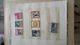 Delcampe - Anciens Timbres Du Monde - Collections (with Albums)