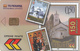 BOSNIA - Republica Srpska Telecard, Stamps, Sample No CN - Bosnie