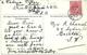 CROXLEY GREEN HERTS - WITH CROXLEY GREEN R.S.O. POSTMARK - Hertfordshire