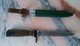 Vend Baionette AK Chinoise Type 81 - Knives/Swords