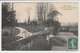 GOUY VUE PRISE DE ABBAYE DU MONT SAINT MARTIN LE CATELET VILLAGE ENTRE CAMBRAI ET SAINT QUENTIN 1917 - Autres & Non Classés