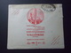 Marcophilie  Cachet Lettre Obliteration -  SUISSE Timbre Perforé UV + Contrôle Postal - 1916 - (2403) - Cartas & Documentos