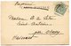 CPA - Carte Postale - Belgique - Gand - Saint Nicolas - 1901 (M8356) - Gent