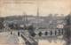 Montbéliard   25   Le Grand Pont  Et L'Eglise Catholique       (Voir Scan) - Montbéliard