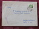 Hungary 1964 Cover Debrecen To Petofi - Tramway - Covers & Documents