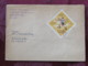 Hungary 1964 Cover Budapest To Switzerland - Tokyo Olympic Games Running - Covers & Documents