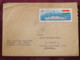 Hungary 1967 Cover Budapest To Switzerland - Ship - Flag - Danube River - Covers & Documents