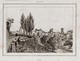 ST-IT TERNI Panorama 1835~ - Stampe & Incisioni