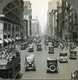 New York City ~ CARS & TOUR BUSES ON FIFTH AVENUE ~ Stereoview 26493 17 18989 - Photos Stéréoscopiques