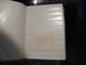 MONDOSORPRESA, (ABLN°23) RACCOGLITORE NUOVO, CLASSIFICATORE FRANCOBOLLI ABAFIL, 30 PAGINE, SFONDO BIANCO - Large Format, White Pages
