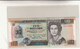 Belize, Central Bank 10 Dollars 01- 05 - 1990 Pick 54a Unc. - Belize