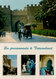 En Promenade à TAROUDANT (Maroc) - Ancienne Capitale Du Souss - CPM écrite - Très Bon état  - 2 Scans - Sonstige & Ohne Zuordnung