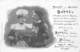 DINAN - BOTREL - Le Sillon , Soirée Du 4 Février 1903 - Très Bon état - Dinan