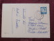 Germany 1963 Postcard " Easter - Rabbit - Eggs " Solingen To Solingen - Luther - Briefe U. Dokumente