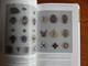 Delcampe - ESTONIAN ORDERS AND DECORATIONS 1998 , GREAT BOOK MANUAL , 0 - Libros & Cds