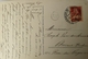 Suisse (NE) LA Chaux De Fonds // LA Poste 1929 - La Chaux-de-Fonds