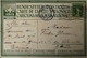 Suisse Bundesfeier Postkarte 1915 - Altri & Non Classificati