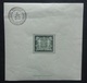 BELGIE   1930   Blok 2  **   Afm. 138 / 138  Lichte Kreuk Ter Hoogte Van Stempel   Zie Foto's    CW 1000,00 - 1924-1960