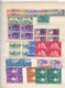 EGYPT Kingdom, Lot Of Bloc's Of 4 With Corner Dates-2 Sets Singles Definit- MNH- Compl. Reduced Pr.- SKRILL PAY ONLY - Unused Stamps