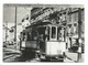 57 - METZ - TRAMWAYS - 2 PHOTOS  7,5 X 10,5 Cm - Metz