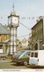 Postcard The Clock Downham Market My Ref  B13171 - Other & Unclassified