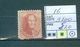 16-1 X Côte 3350€ - 1863-1864 Médaillons (13/16)