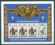 Turks & Caicos Is: 1978   25th Anniv Of The Coronation  MNH Sheetlets (x3) - Turks And Caicos