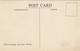 Postcard Canterbury Youth Hostel YHA Interest Artwork C 1940 My Ref  B13173 - Canterbury