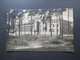 Echtfoto AK Deutsche Turnschule Berlin Charlottenburg Verlag G. Riebicke Ca. 1930er Jahre - Schools